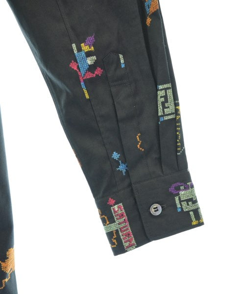 COMME des GARCONS HOMME PLUS 休閒襯衫