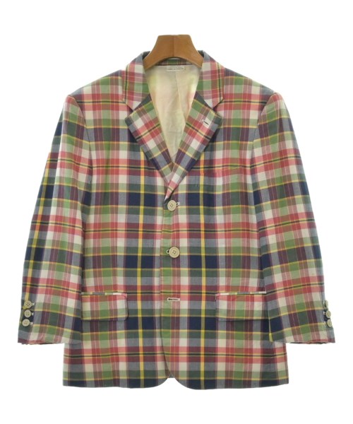 COMME des GARCONS HOMME PLUS 夾克