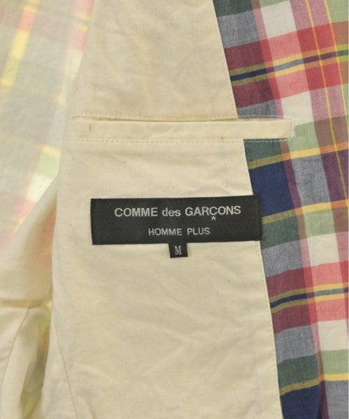 COMME des GARCONS HOMME PLUS 夾克
