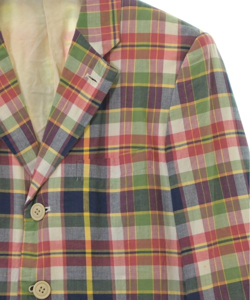 COMME des GARCONS HOMME PLUS 夾克