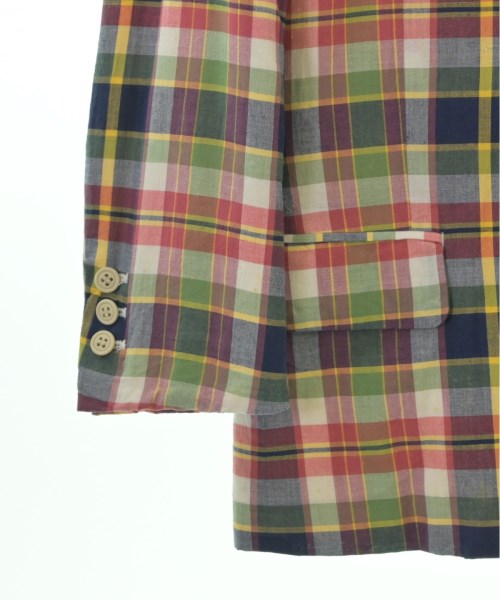 COMME des GARCONS HOMME PLUS 夾克