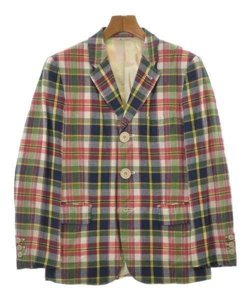 COMME des GARCONS HOMME PLUS 夾克