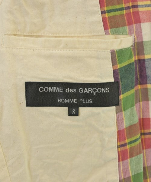 COMME des GARCONS HOMME PLUS 夾克
