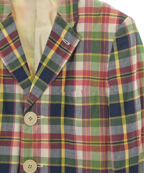 COMME des GARCONS HOMME PLUS 夾克