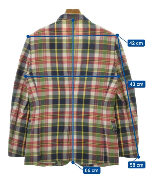 COMME des GARCONS HOMME PLUS 夾克