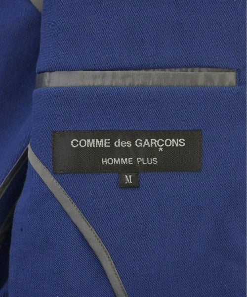 COMME des GARCONS HOMME PLUS 夾克