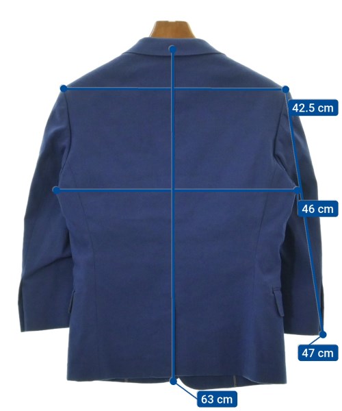 COMME des GARCONS HOMME PLUS 夾克