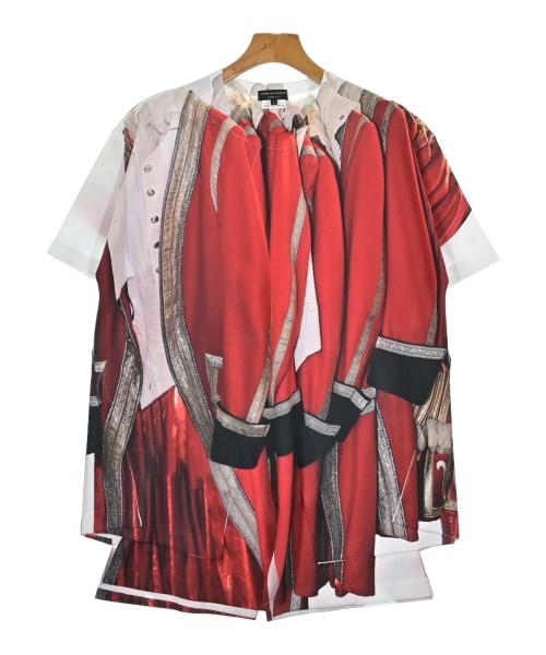COMME des GARCONS HOMME PLUS T恤/上衣