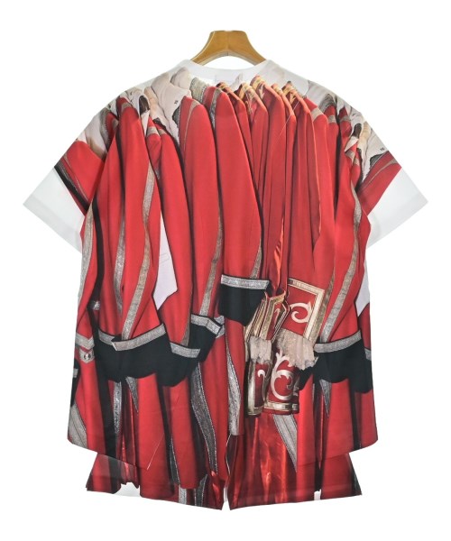 COMME des GARCONS HOMME PLUS T恤/上衣