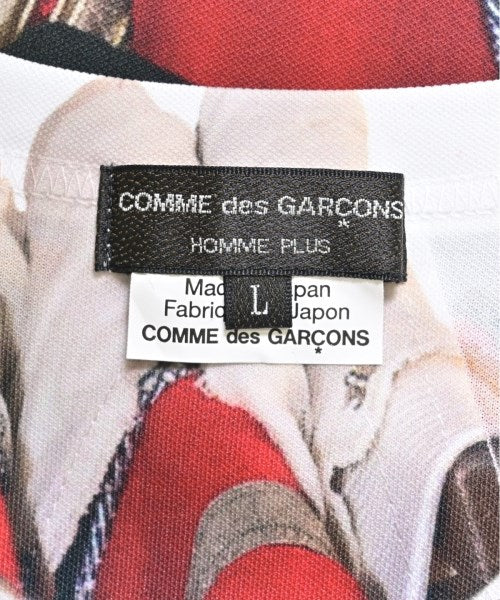 COMME des GARCONS HOMME PLUS T恤/上衣