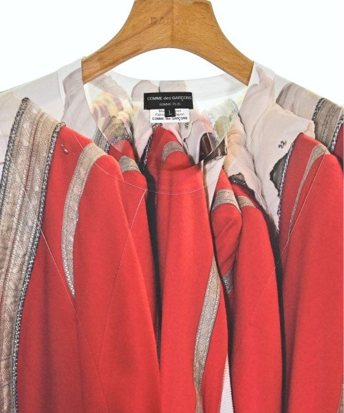 COMME des GARCONS HOMME PLUS T恤/上衣