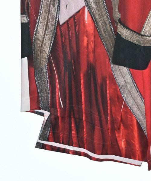 COMME des GARCONS HOMME PLUS T恤/上衣