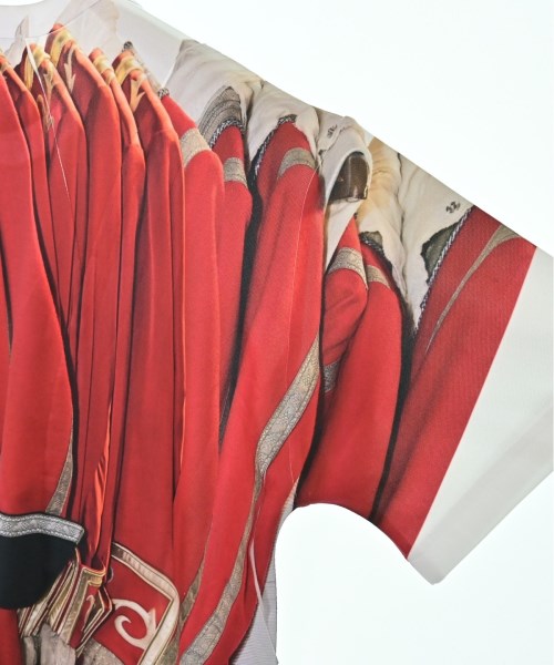 COMME des GARCONS HOMME PLUS T恤/上衣