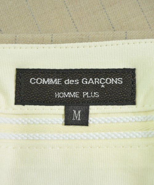COMME des GARCONS HOMME PLUS 短褲
