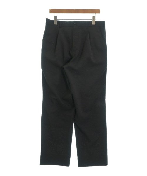 COMME des GARCONS HOMME PLUS 長褲