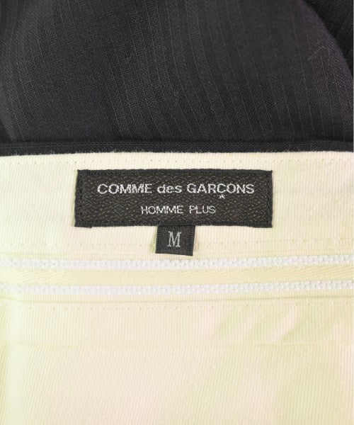 COMME des GARCONS HOMME PLUS 長褲