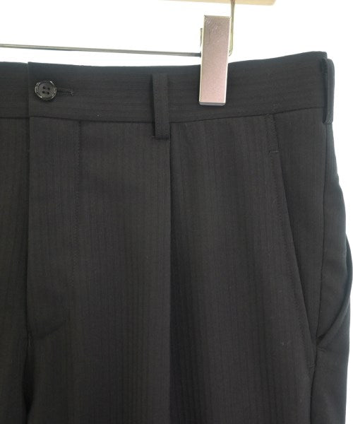 COMME des GARCONS HOMME PLUS 長褲