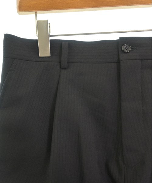 COMME des GARCONS HOMME PLUS 長褲