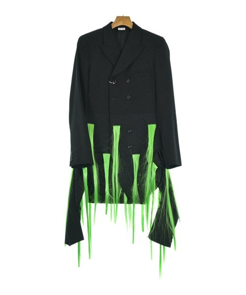 COMME des GARCONS HOMME PLUS 休閒夾克