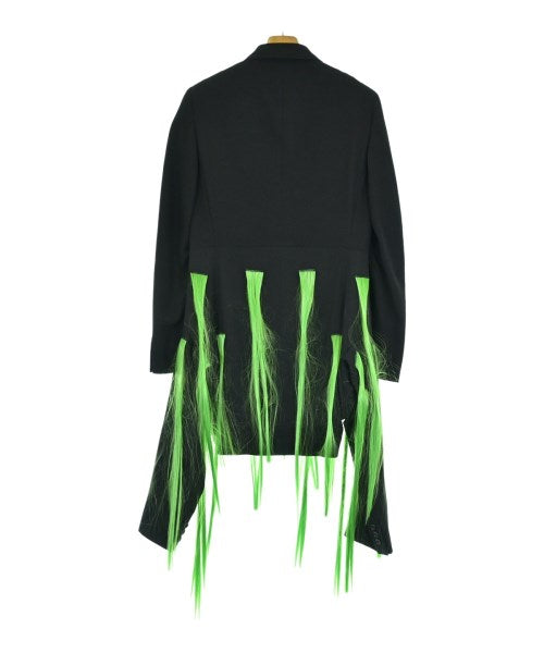 COMME des GARCONS HOMME PLUS 休閒夾克