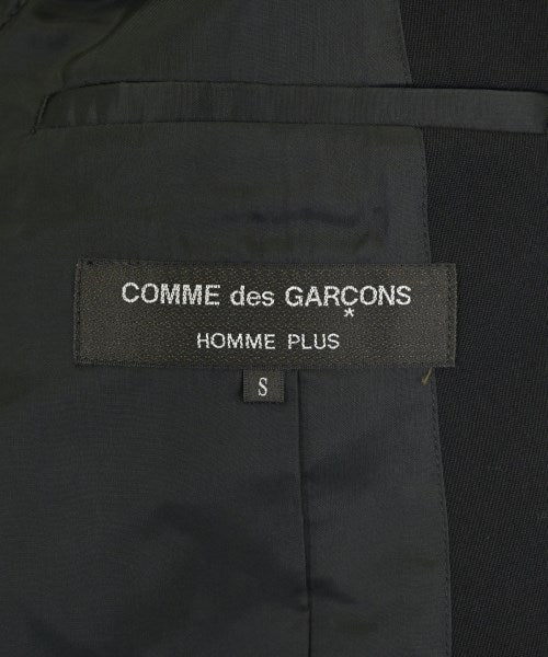 COMME des GARCONS HOMME PLUS 休閒夾克