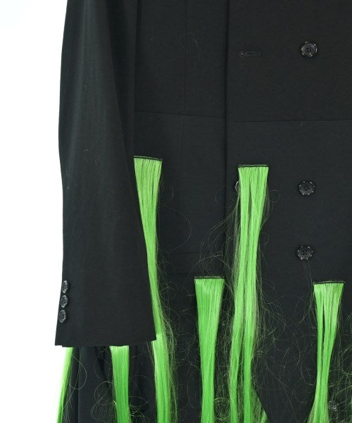 COMME des GARCONS HOMME PLUS 休閒夾克