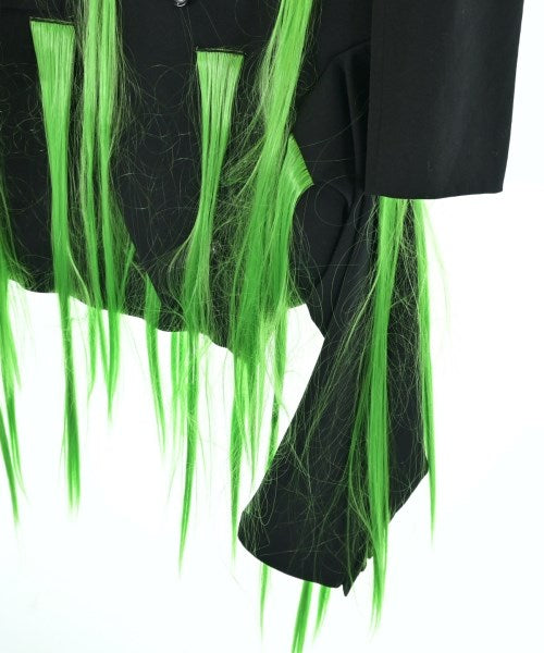 COMME des GARCONS HOMME PLUS 休閒夾克