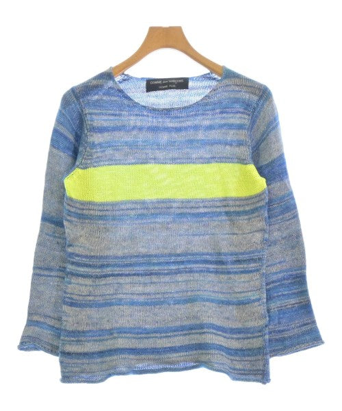 COMME des GARCONS HOMME PLUS 毛衣