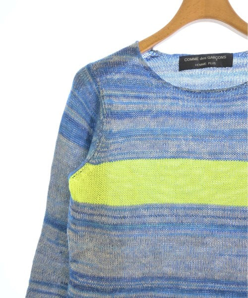 COMME des GARCONS HOMME PLUS 毛衣