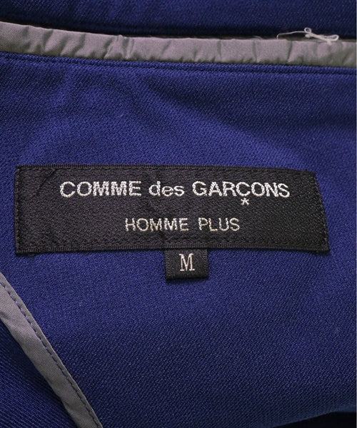 COMME des GARCONS HOMME PLUS 夾克