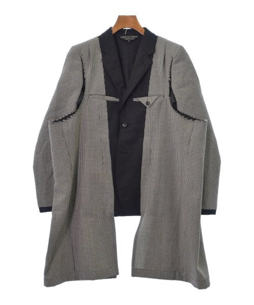 COMME des GARCONS HOMME PLUS 休閒夾克