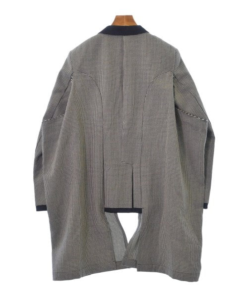 COMME des GARCONS HOMME PLUS 休閒夾克