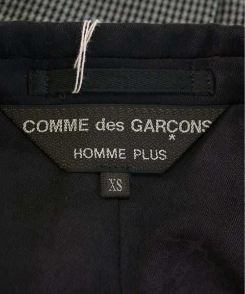 COMME des GARCONS HOMME PLUS 休閒夾克