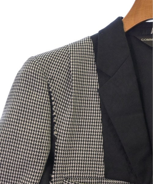 COMME des GARCONS HOMME PLUS 休閒夾克