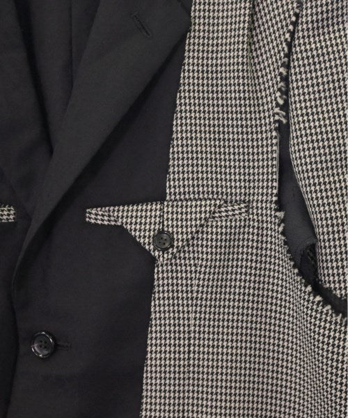 COMME des GARCONS HOMME PLUS 休閒夾克