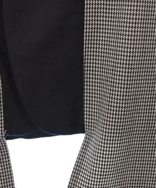 COMME des GARCONS HOMME PLUS 休閒夾克