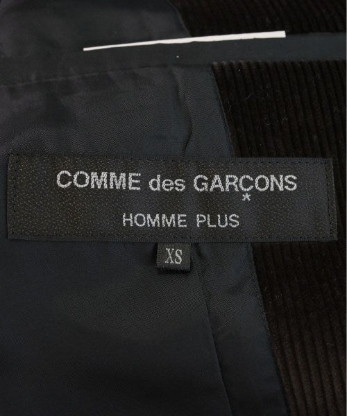 COMME des GARCONS HOMME PLUS 休夾克