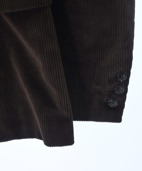 COMME des GARCONS HOMME PLUS 休夾克