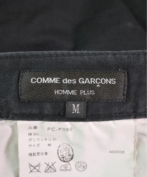 COMME des GARCONS HOMME PLUS 其他款