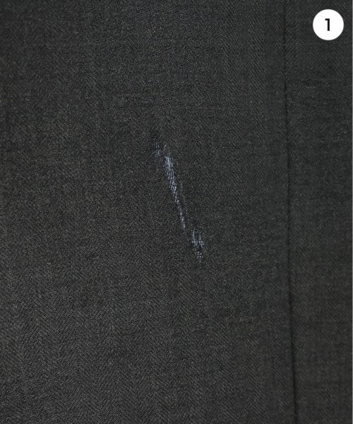 COMME des GARCONS HOMME PLUS 夾克