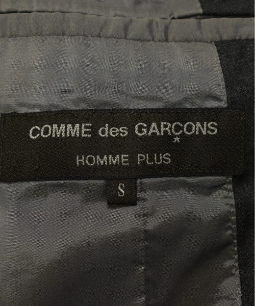 COMME des GARCONS HOMME PLUS 夾克