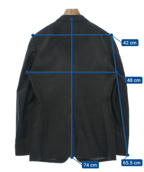 COMME des GARCONS HOMME PLUS 夾克