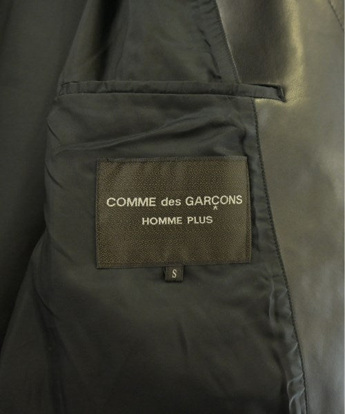 COMME des GARCONS HOMME PLUS 其他大衣