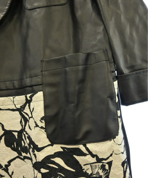 COMME des GARCONS HOMME PLUS 其他大衣