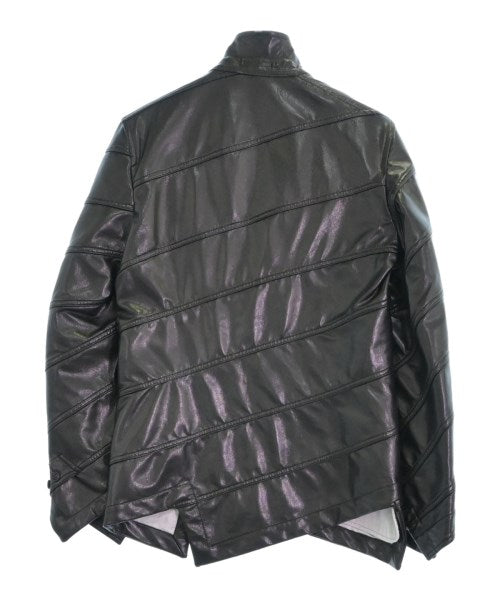 COMME des GARCONS HOMME PLUS 休夾克