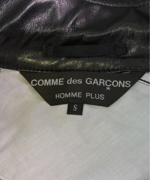 COMME des GARCONS HOMME PLUS 休夾克