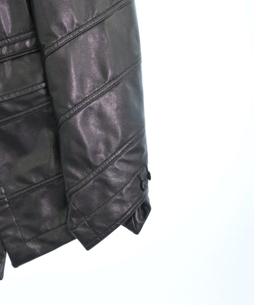 COMME des GARCONS HOMME PLUS 休夾克