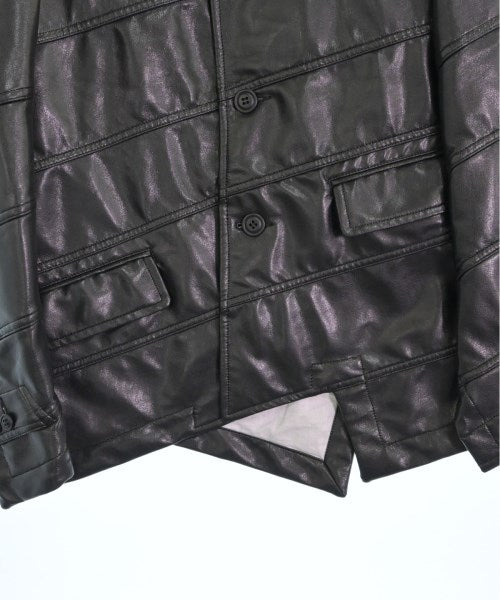 COMME des GARCONS HOMME PLUS 休夾克