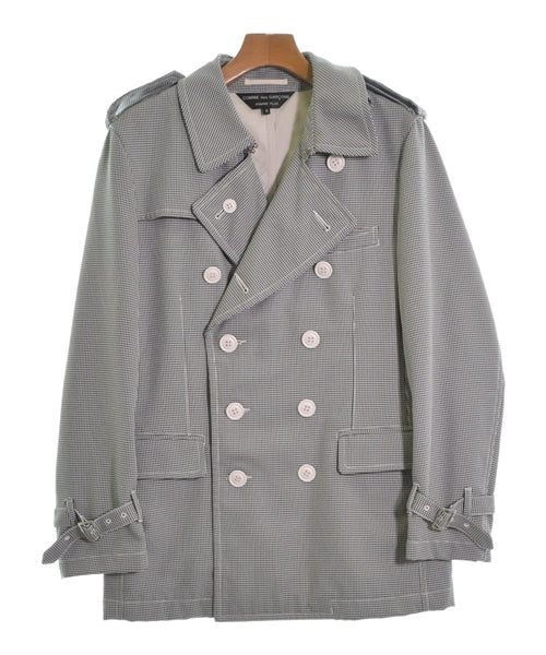 COMME des GARCONS HOMME PLUS 風衣
