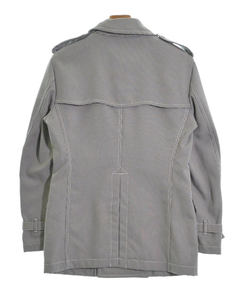 COMME des GARCONS HOMME PLUS 風衣